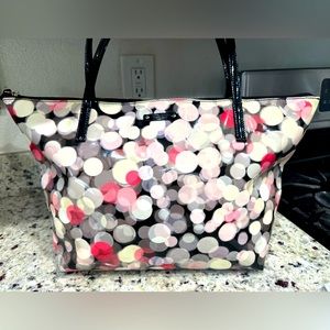 Kate Spade Large Tote